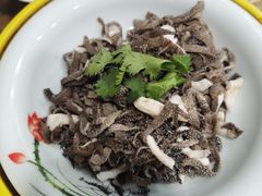 -口福居老北京涮肉(大运村店)