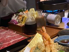 -鸟山鸣·日料食堂(王府井店)