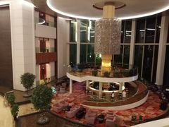 -舟山喜来登绿城酒店·天宝阁中餐厅