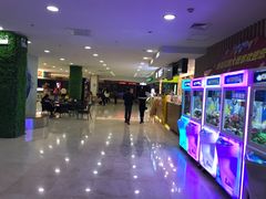 -万达广场(无锡滨湖店)