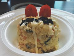 土豆沙拉-笑福亭料理小馆(解放碑店)