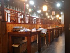 -又一福烤鸭·北京菜(东四店)