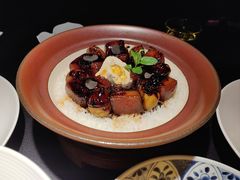 黑松露红烧肉-张福记(纬五路店)