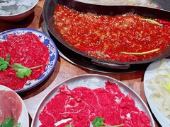 -后火锅(南京东路总店)