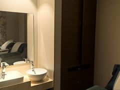 -华夏良子·足道SPA艾灸(翠微店)