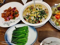 -坤钰轩·匠心粤菜(华为店)
