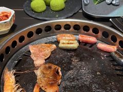 -龙神·炭烧酒场深夜食堂(新街口店)
