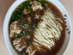 -蒋家桥饺面店(东关街店)