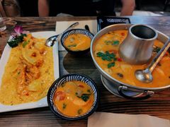 -Hi YOU你的饭局泰餐厅(雍和宫店)