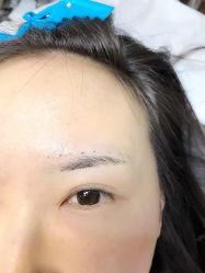 点击看大图 -HQ半永久纹绣纹眉