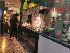 -天山集市餐厅(康城店)