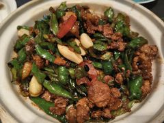 -奉天掌柜·非遗猪手·笨饺子(崇山路店)