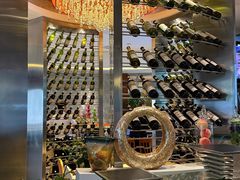 -花园咖啡厅(厦门美丽华大酒店)