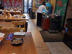 -华府九号海鲜烧烤大排档(龙域店)
