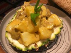 -云海肴·汽锅鸡·云南菜(天山百盛优客店)