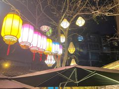 -院8里·小聚园老川菜(九眼桥店)