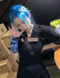 -苏豪路易士·嘉玛发廊