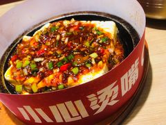 -小木屋拌饭(沈阳中街大悦城店)