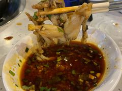 -麻辣巅峰美蛙鱼头火锅(犀浦店)