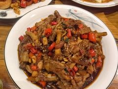 -小口味