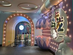 -佛冈熹乐谷温泉度假酒店