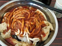 -苏袁麻辣烫(呼和浩特总局街店)