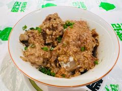 -欧记大排档·景德菜(上海首店)