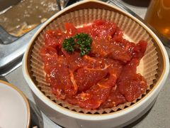-海底捞火锅(西直门凯德MALL店)