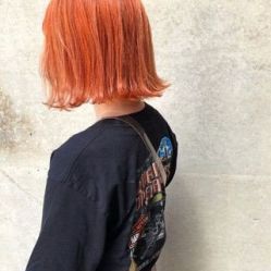 -秦·专注剪发