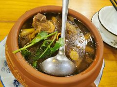 -小厨子私房菜·云南美食店