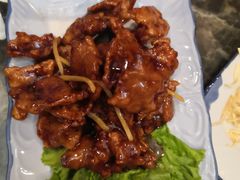 -西关回头馆(西关美食街店)