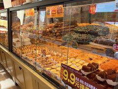 -味多美蛋糕(亚非大厦店)