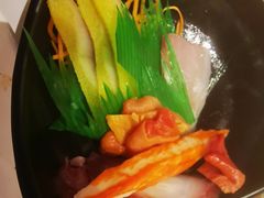 -芭菲盛宴·环球美食(北城国际店)