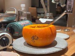 -KimPro 辛普乐概念韩餐