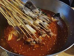 -付小姐在成都(吾悦广场店)