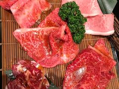 -俺的焼肉(銀座9丁目店)