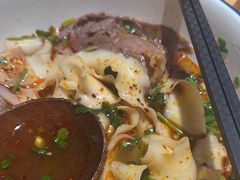 -马记永·兰州牛肉面(3019君尚店)