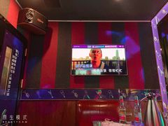 -唱吧麦颂KTV(通州新华南路店)