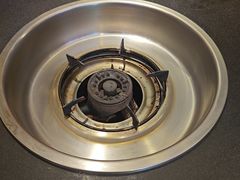 -沸炉重庆老火锅(军事博物馆店)