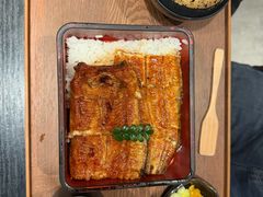 -玄白·炭烤活鳗(上海首店)