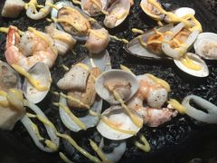 -Amanda餐厅(长乐路店)