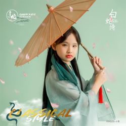 -倾城宝贝儿童摄影(浦东金谊店)
