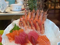 -阳光岛·海鲜盛宴(银泰中心in99店)