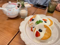 -秘密旅行Bonjour(黑金冠 江南西店)
