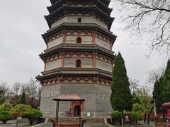 -天宁寺