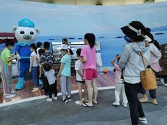 -深圳大梅沙京基洲际度假酒店