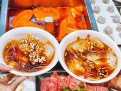 -凤来栖·净庭院·火锅(欧尚店)