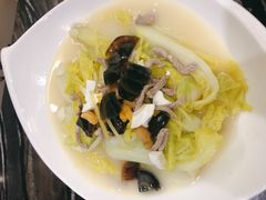 -美极鲜食坊(宝安南路店)
