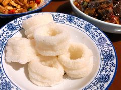 -回家吃饭·地道南昌菜(建德观总店)