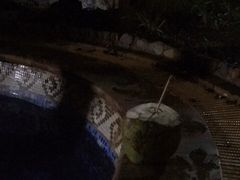 -三亚海棠湾南田温泉神龙谷